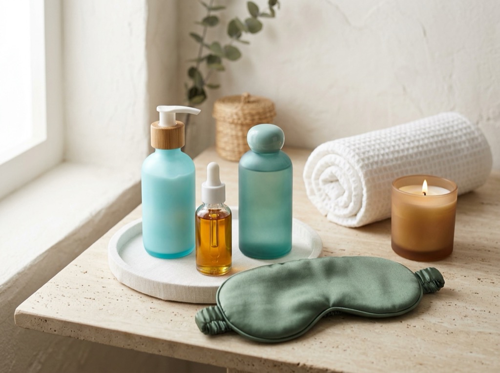Wellness & Self-Care